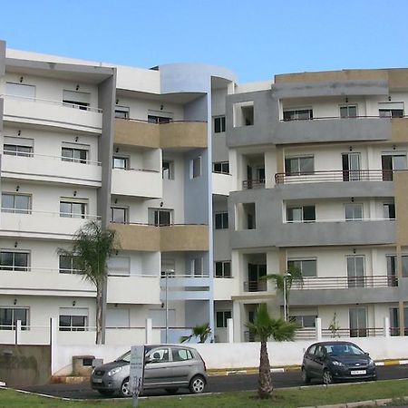 Bouznika 6 Apartment ห้อง รูปภาพ