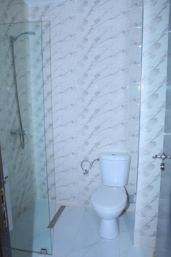 Bouznika 6 Apartment ภายนอก รูปภาพ