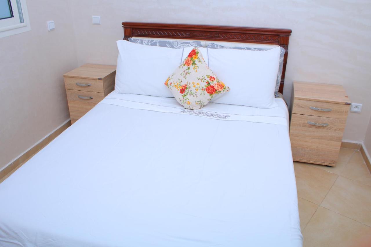 Bouznika 6 Apartment ภายนอก รูปภาพ