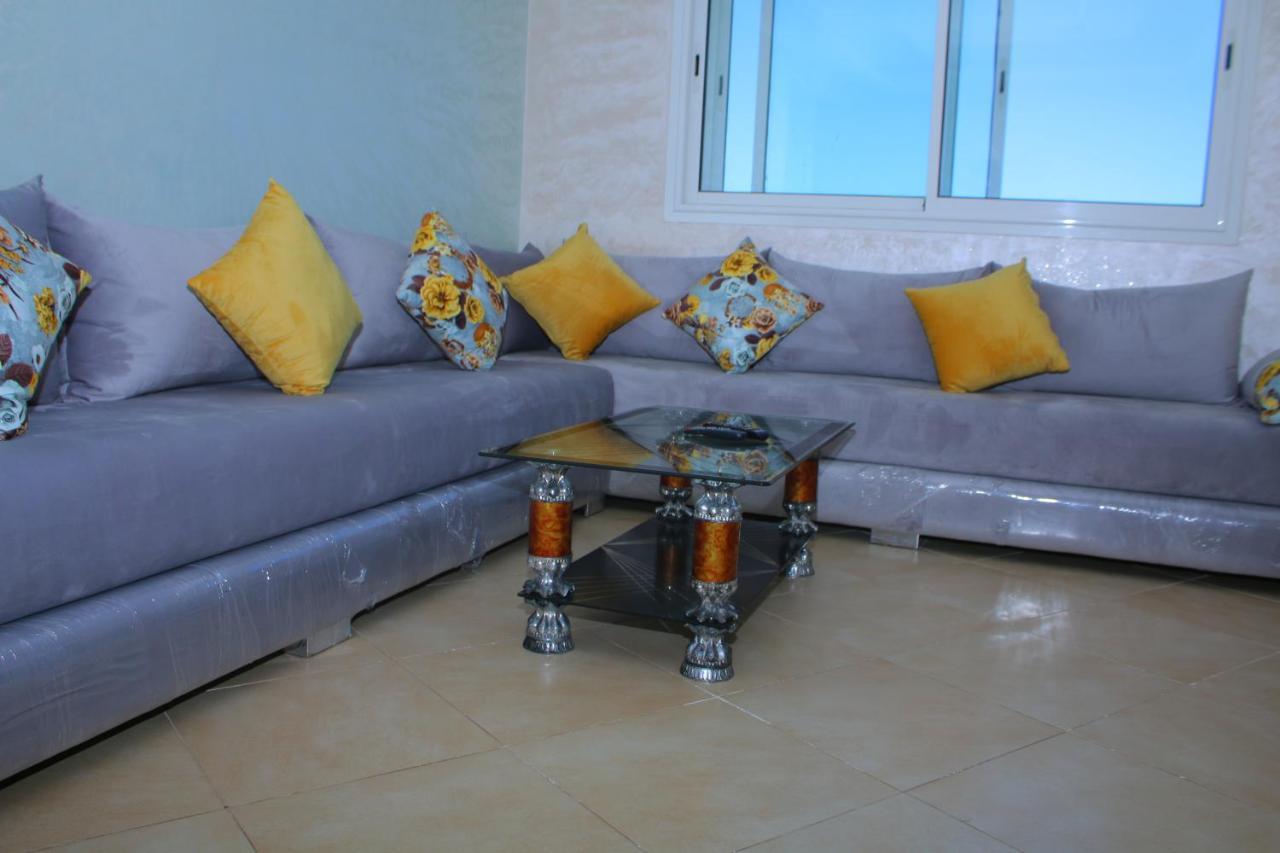 Bouznika 6 Apartment ภายนอก รูปภาพ