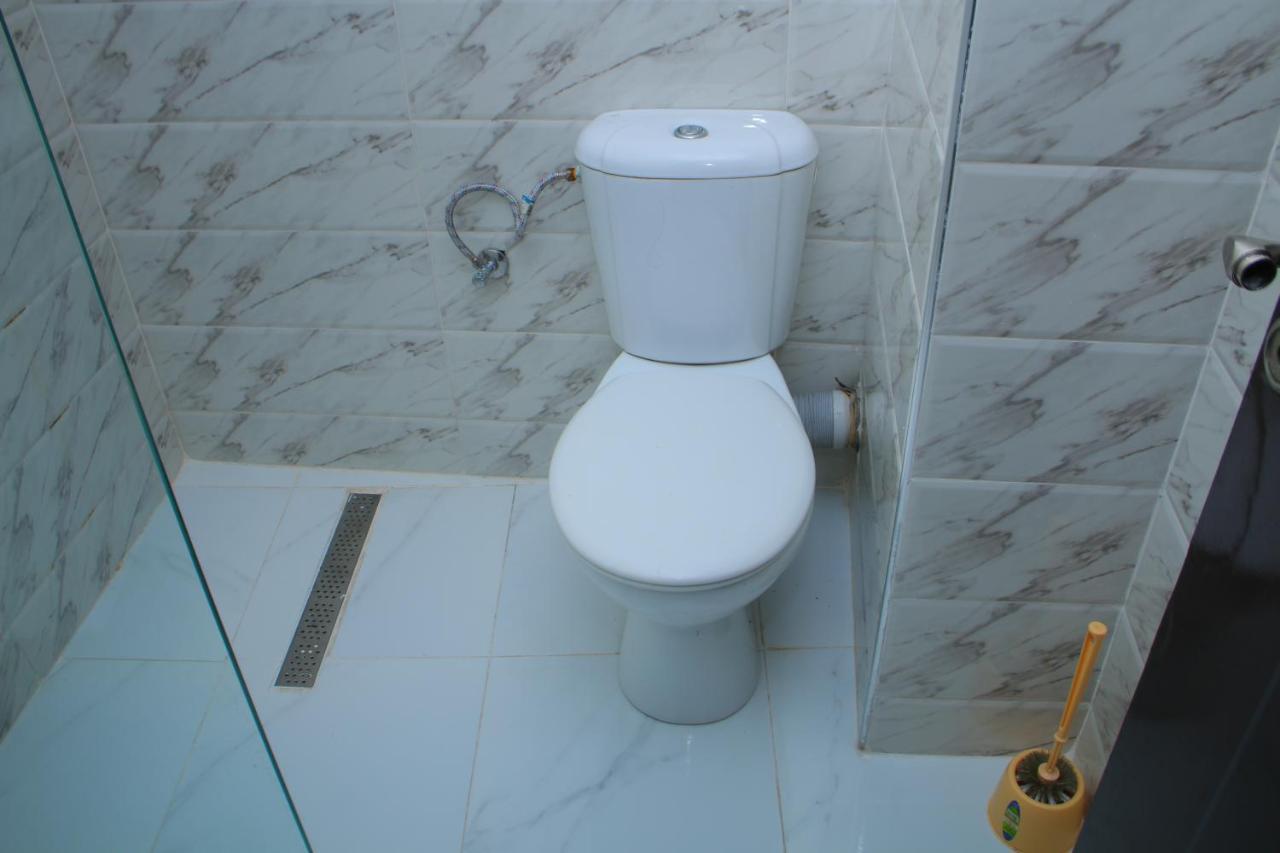 Bouznika 6 Apartment ภายนอก รูปภาพ