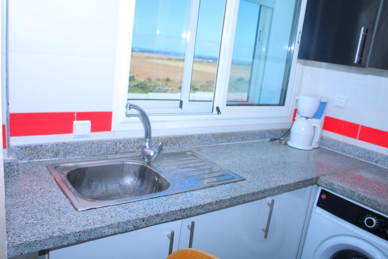 Bouznika 6 Apartment ภายนอก รูปภาพ