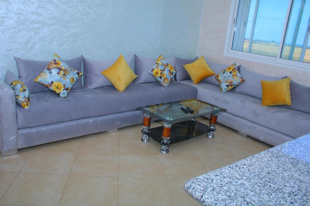 Bouznika 6 Apartment ภายนอก รูปภาพ