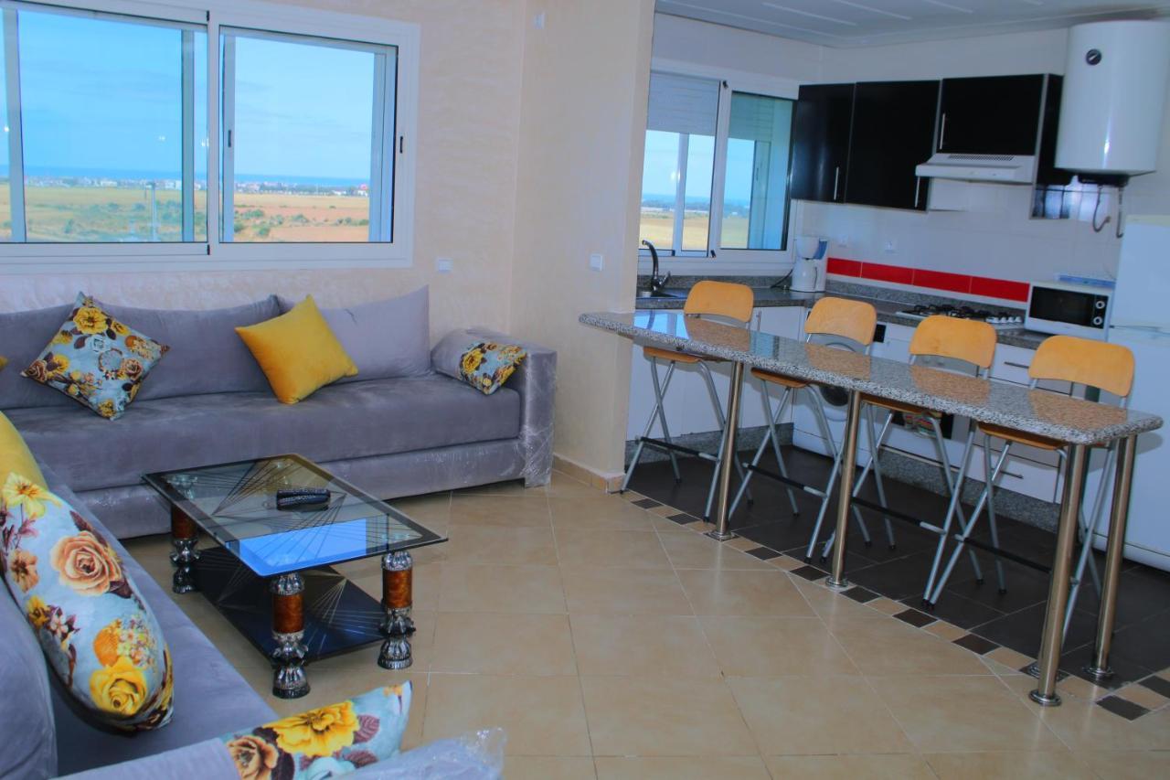 Bouznika 6 Apartment ภายนอก รูปภาพ