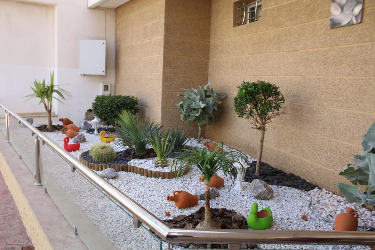 Bouznika 6 Apartment ภายนอก รูปภาพ