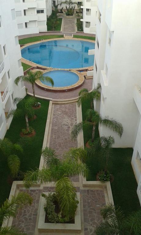 Bouznika 6 Apartment ห้อง รูปภาพ