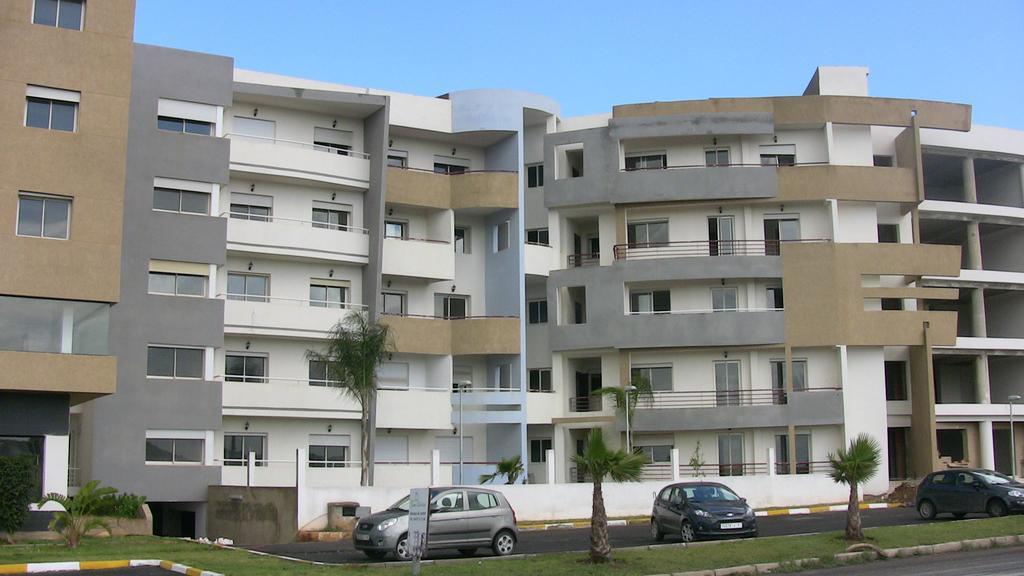 Bouznika 6 Apartment ห้อง รูปภาพ